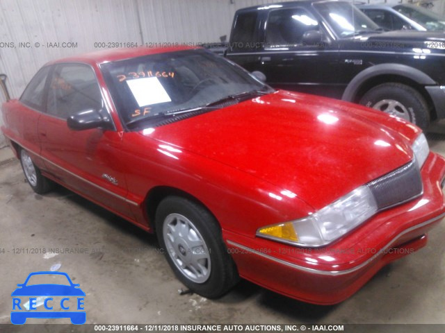 1994 BUICK SKYLARK CUSTOM 1G4NV1538RC293329 image 0