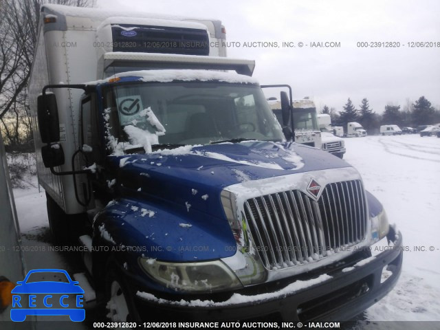 2011 INTERNATIONAL 4300 4300 3HAMMAAL6BL432145 зображення 0