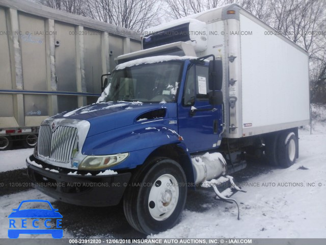 2011 INTERNATIONAL 4300 4300 3HAMMAAL6BL432145 image 1