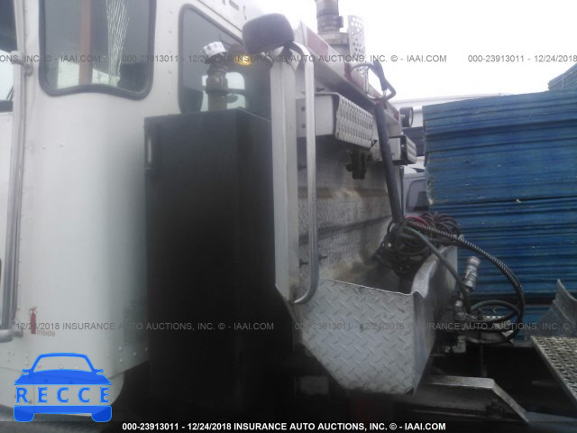 2009 KENWORTH CONSTRUCTIONON T800 1XKDDU9X09J242571 зображення 6