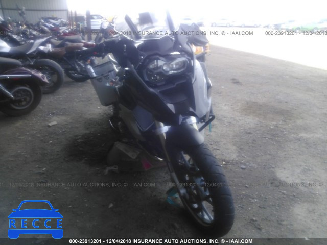 2017 BMW R1200 GS WB10A6108HZ656028 Bild 0