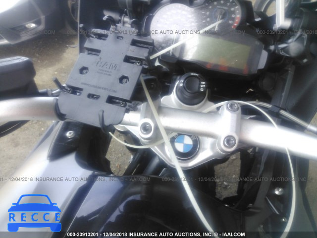 2017 BMW R1200 GS WB10A6108HZ656028 image 4