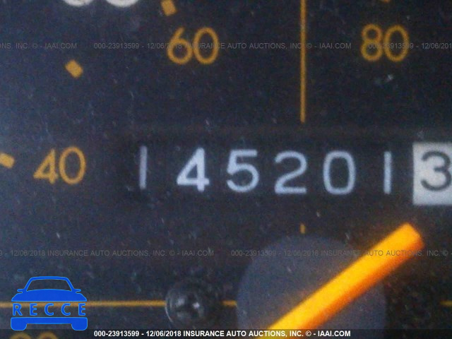 1981 TOYOTA TERCEL DELUXE JT2AL22G7B2291386 зображення 6