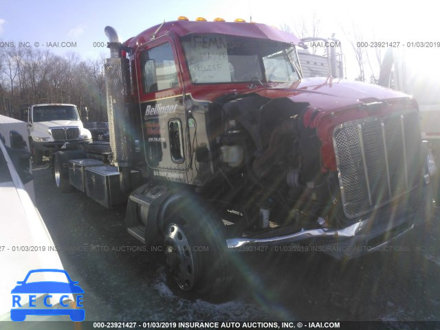 2007 PETERBILT 335 2NPLHD6X47M738519 image 0