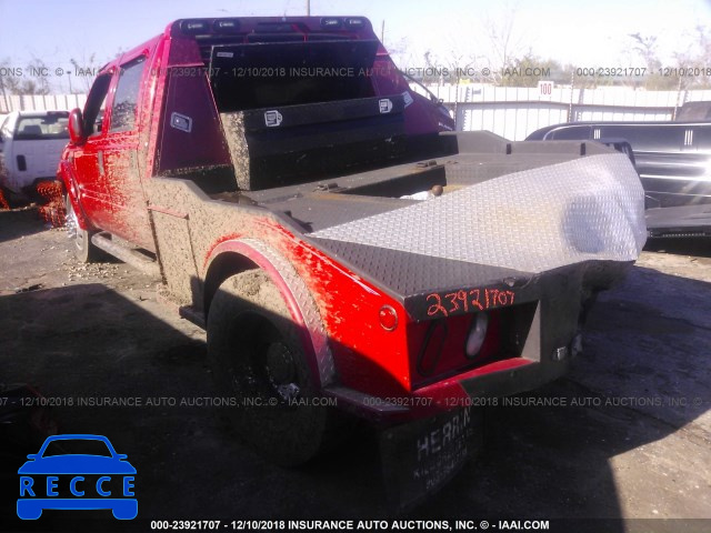 2002 FORD F450 SUPER DUTY 1FDXW46F82EB43280 image 2