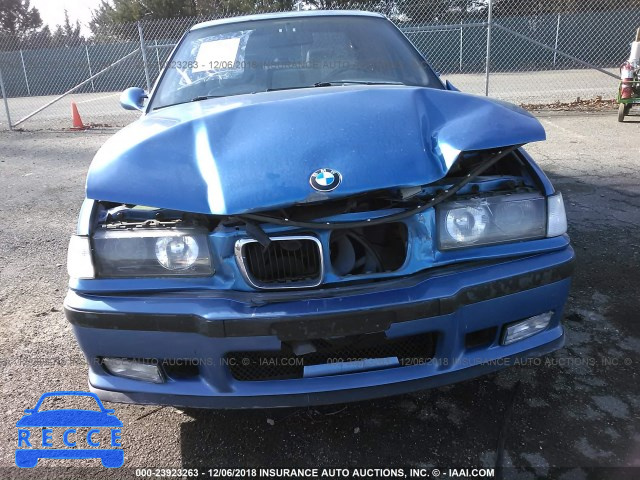 1998 BMW M3 WBSCD9325WEE09542 image 5
