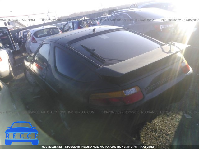 1987 PORSCHE 928 S WP0JB092XHS861172 image 2