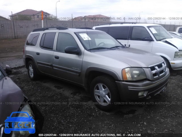 2003 ISUZU ASCENDER S/LS/LIMITED 4NUES16S132100491 зображення 0