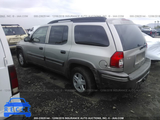 2003 ISUZU ASCENDER S/LS/LIMITED 4NUES16S132100491 зображення 2