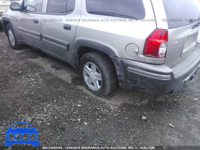 2003 ISUZU ASCENDER S/LS/LIMITED 4NUES16S132100491 Bild 5