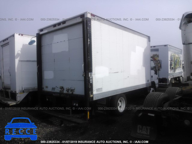 2004 GMC W4500 W45042 4KDC4B1U14J802695 image 3