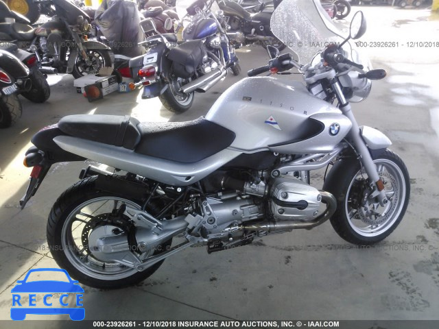 2004 BMW R1150 R WB10439A84ZF48203 зображення 7