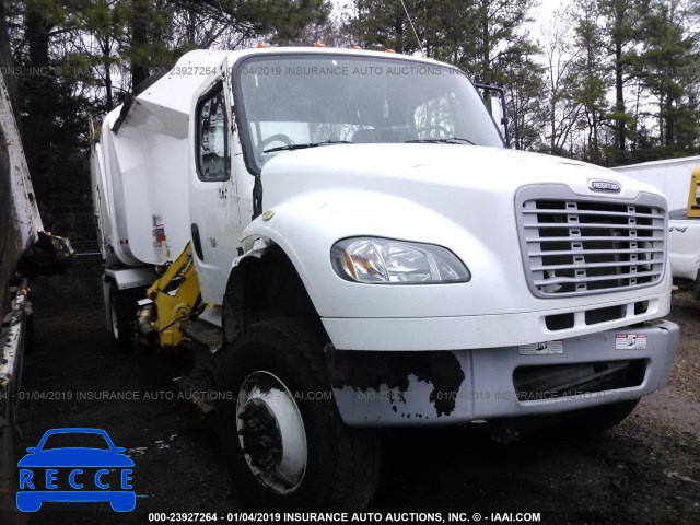 2015 FREIGHTLINER M2 106 MEDIUM DUTY 1FVACYCY3FHGP4026 зображення 0