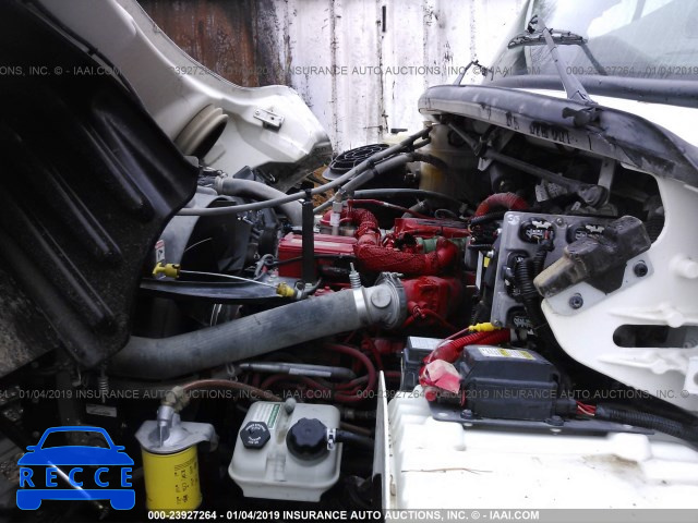 2015 FREIGHTLINER M2 106 MEDIUM DUTY 1FVACYCY3FHGP4026 зображення 9