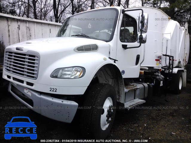 2015 FREIGHTLINER M2 106 MEDIUM DUTY 1FVACYCY3FHGP4026 зображення 1