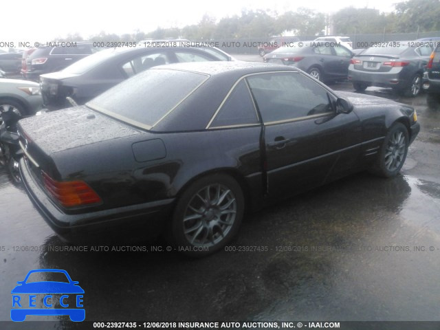 2000 MERCEDES-BENZ SL 500 WDBFA68F1YF195309 зображення 3