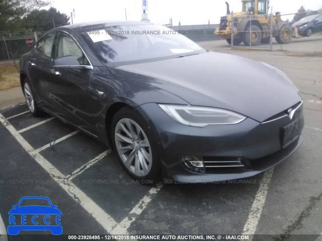 2018 TESLA MODEL S 5YJSA1E22JF258805 image 0