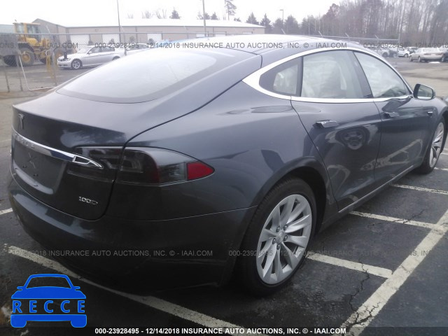 2018 TESLA MODEL S 5YJSA1E22JF258805 Bild 3