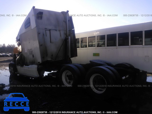 2003 FREIGHTLINER COLUMBIA COLUMBIA 1FUJA6CG93LK77674 зображення 2