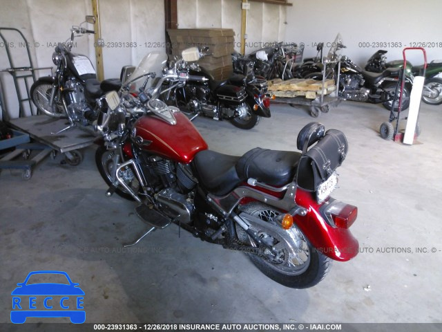 2005 KAWASAKI VN800 B JKBVNCB155B527645 image 2