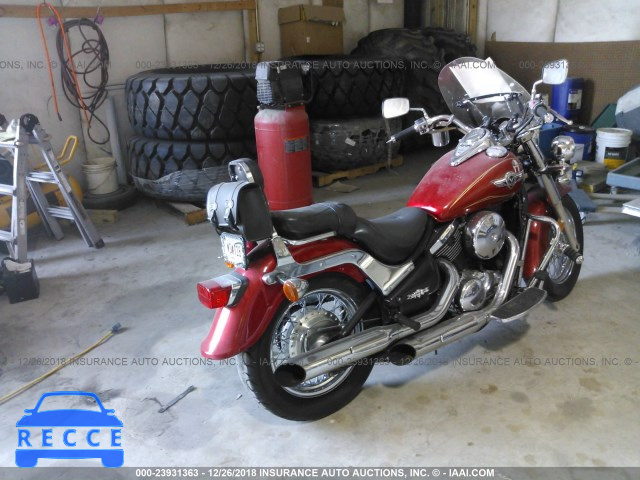 2005 KAWASAKI VN800 B JKBVNCB155B527645 image 3