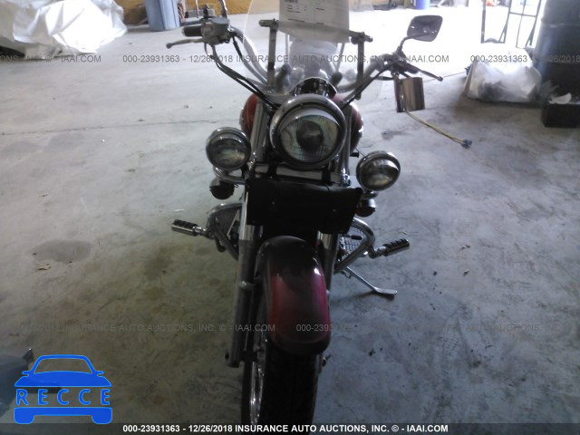 2005 KAWASAKI VN800 B JKBVNCB155B527645 image 4
