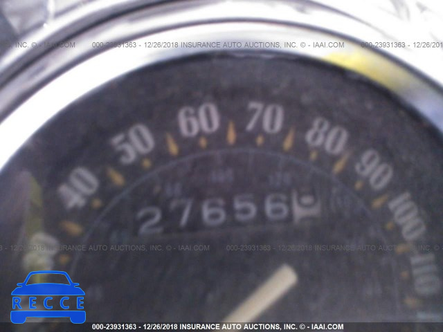 2005 KAWASAKI VN800 B JKBVNCB155B527645 image 6