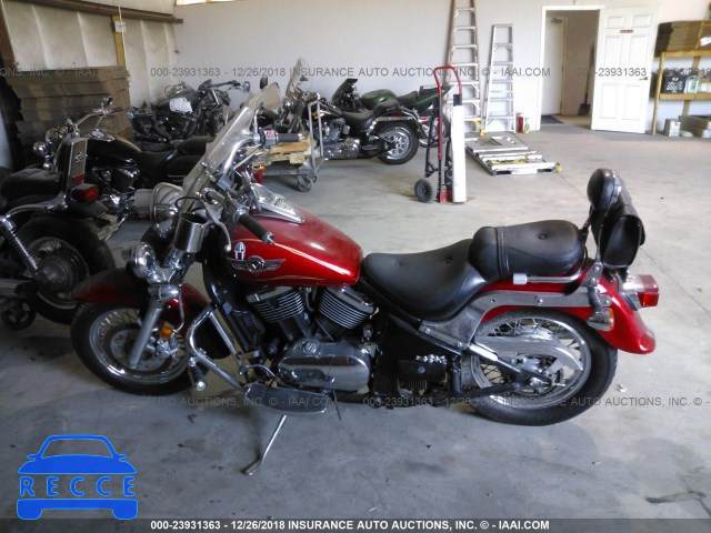 2005 KAWASAKI VN800 B JKBVNCB155B527645 image 8