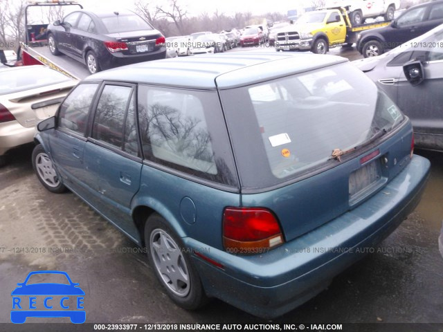 1994 SATURN SW2 1G8ZJ8573RZ142306 image 2