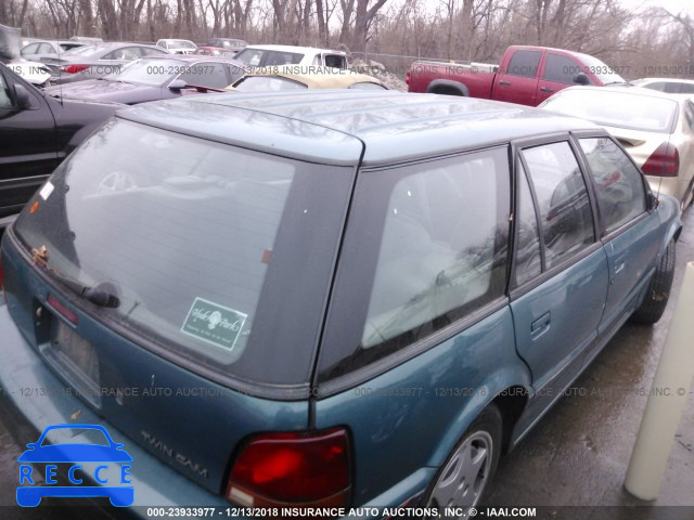 1994 SATURN SW2 1G8ZJ8573RZ142306 image 3