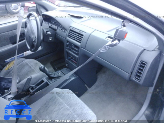 1994 SATURN SW2 1G8ZJ8573RZ142306 image 4