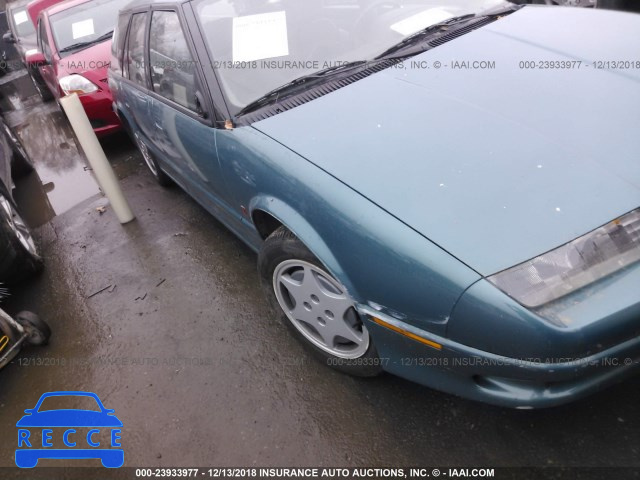 1994 SATURN SW2 1G8ZJ8573RZ142306 image 5