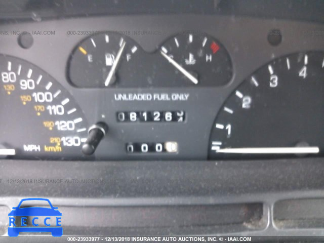 1994 SATURN SW2 1G8ZJ8573RZ142306 image 6