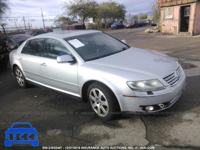 2004 VOLKSWAGEN PHAETON 4.2 WVWAF63D148009771 Bild 0