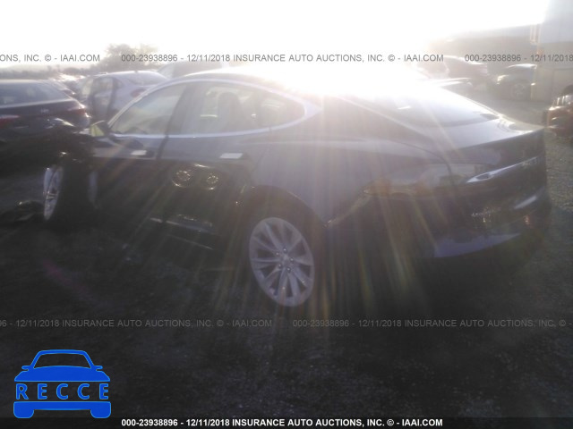 2018 TESLA MODEL S 5YJSA1E24JF246672 Bild 2