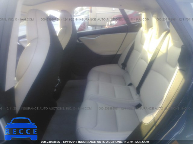 2018 TESLA MODEL S 5YJSA1E24JF246672 Bild 7