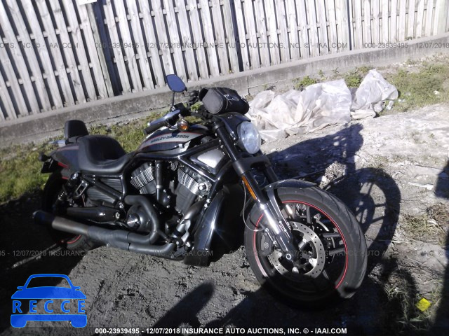 2013 HARLEY-DAVIDSON VRSCDX NIGHT ROD SPECIAL 1HD1HHH14DC804202 image 0