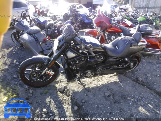 2013 HARLEY-DAVIDSON VRSCDX NIGHT ROD SPECIAL 1HD1HHH14DC804202 image 1