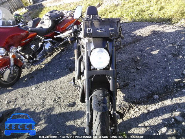 2013 HARLEY-DAVIDSON VRSCDX NIGHT ROD SPECIAL 1HD1HHH14DC804202 image 4