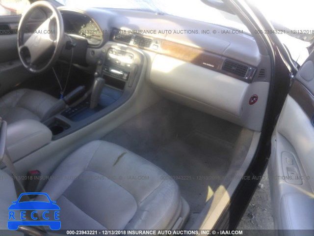 1996 LEXUS SC 400 JT8CH32Y4T0052017 image 4