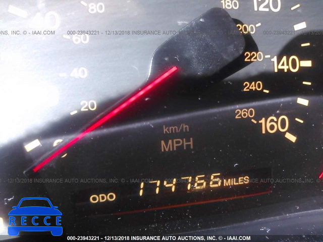 1996 LEXUS SC 400 JT8CH32Y4T0052017 image 6