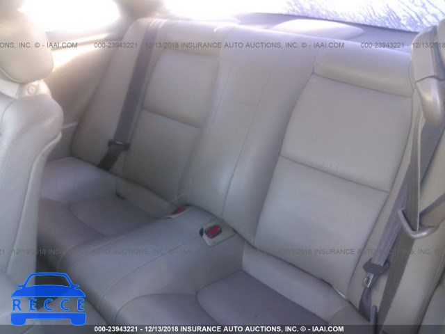 1996 LEXUS SC 400 JT8CH32Y4T0052017 image 7