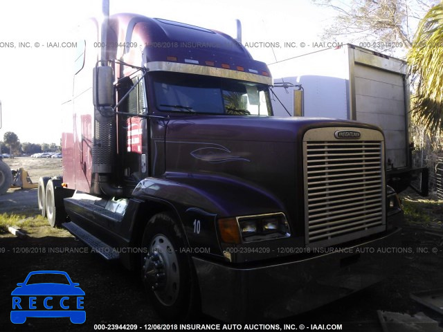 2001 FREIGHTLINER FLD FLD120 1FUJAHCG21PH20445 image 0