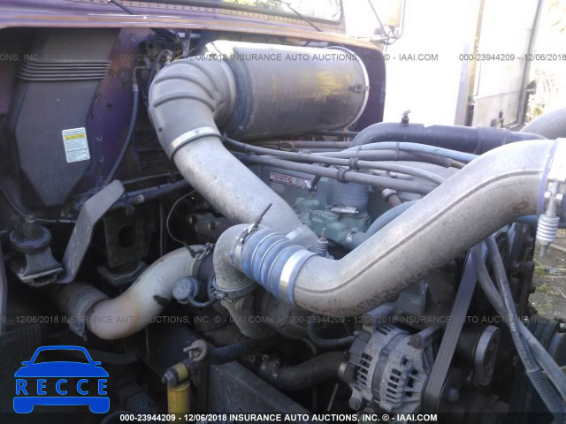 2001 FREIGHTLINER FLD FLD120 1FUJAHCG21PH20445 image 9