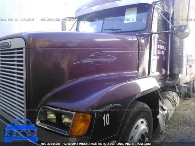 2001 FREIGHTLINER FLD FLD120 1FUJAHCG21PH20445 image 1