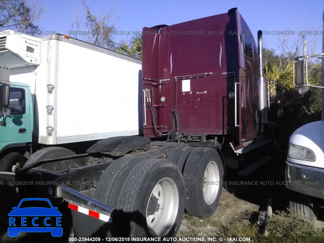 2001 FREIGHTLINER FLD FLD120 1FUJAHCG21PH20445 image 3
