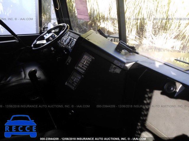 2001 FREIGHTLINER FLD FLD120 1FUJAHCG21PH20445 image 4