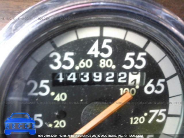 2001 FREIGHTLINER FLD FLD120 1FUJAHCG21PH20445 image 5