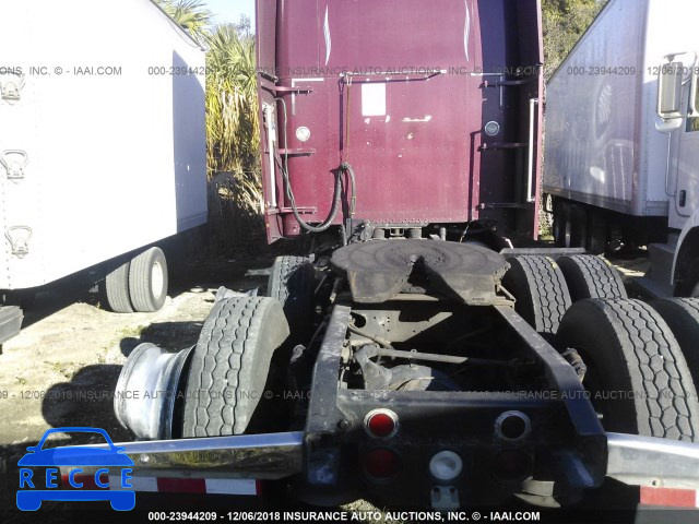 2001 FREIGHTLINER FLD FLD120 1FUJAHCG21PH20445 image 7