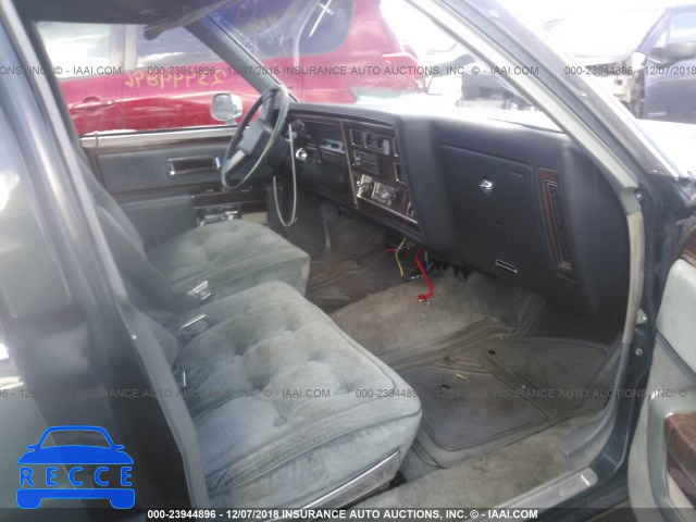 1982 OLDSMOBILE 98 REGENCY 1G3AX69Y3CM200895 Bild 4